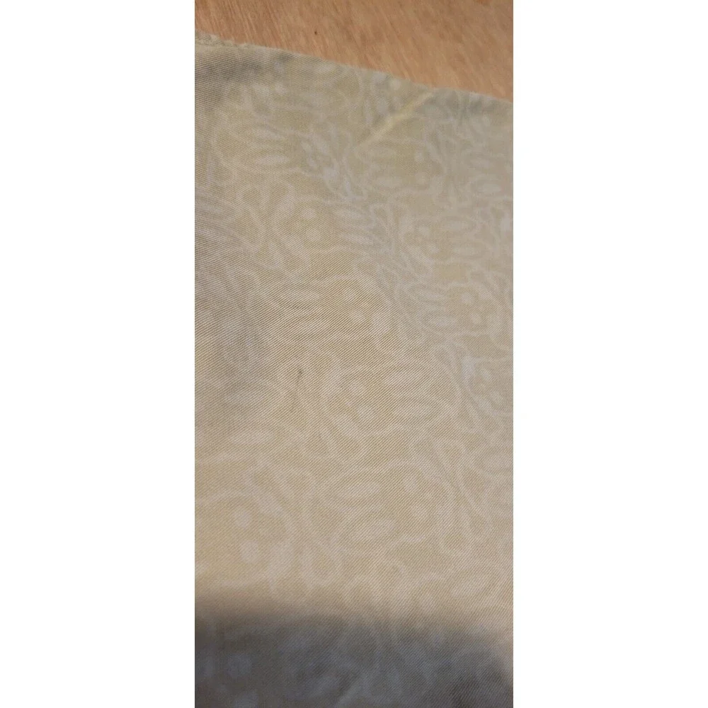 Psycho Bunny Shorts Tan With All Over BUNNY Pattern 54R x10 inseam Men's Preppy